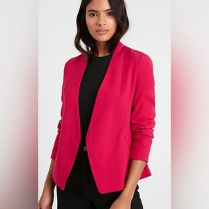 Banana Republic Blazer